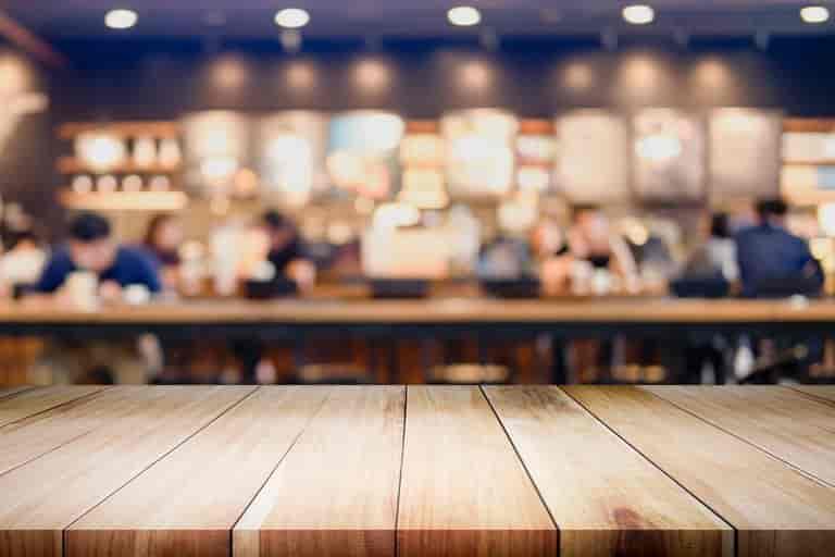 bar header