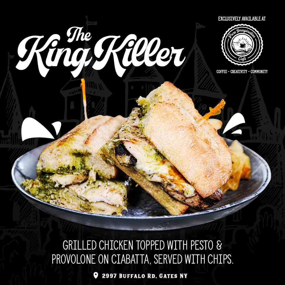 The Kingkiller