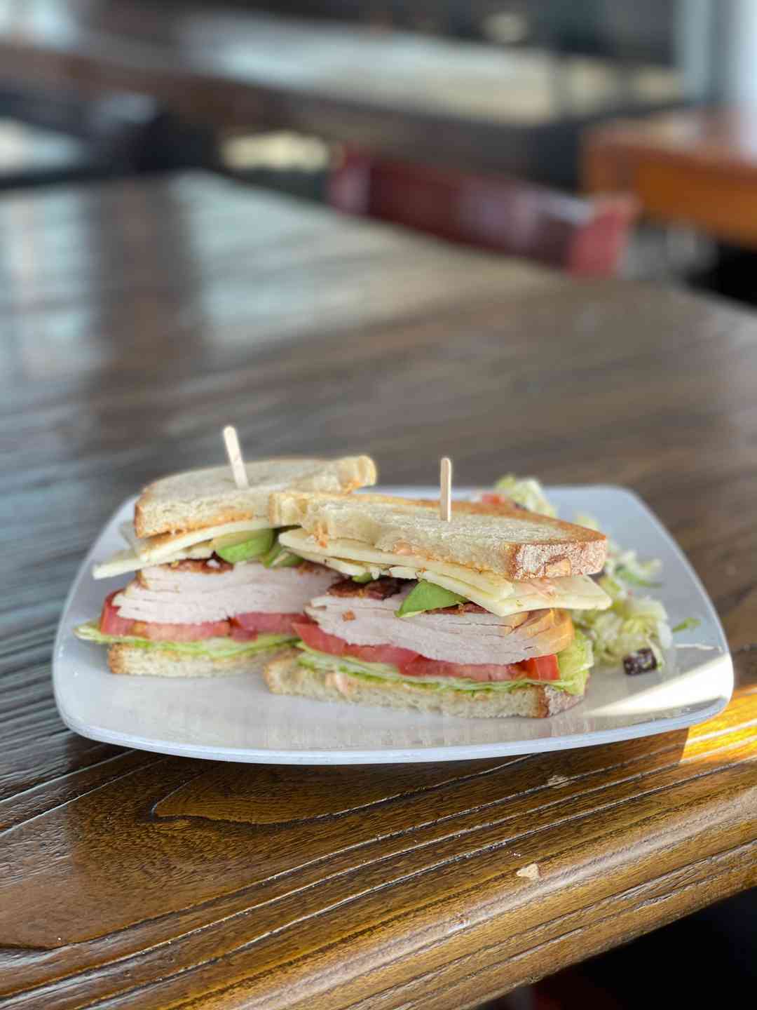 TURKEY CLUB