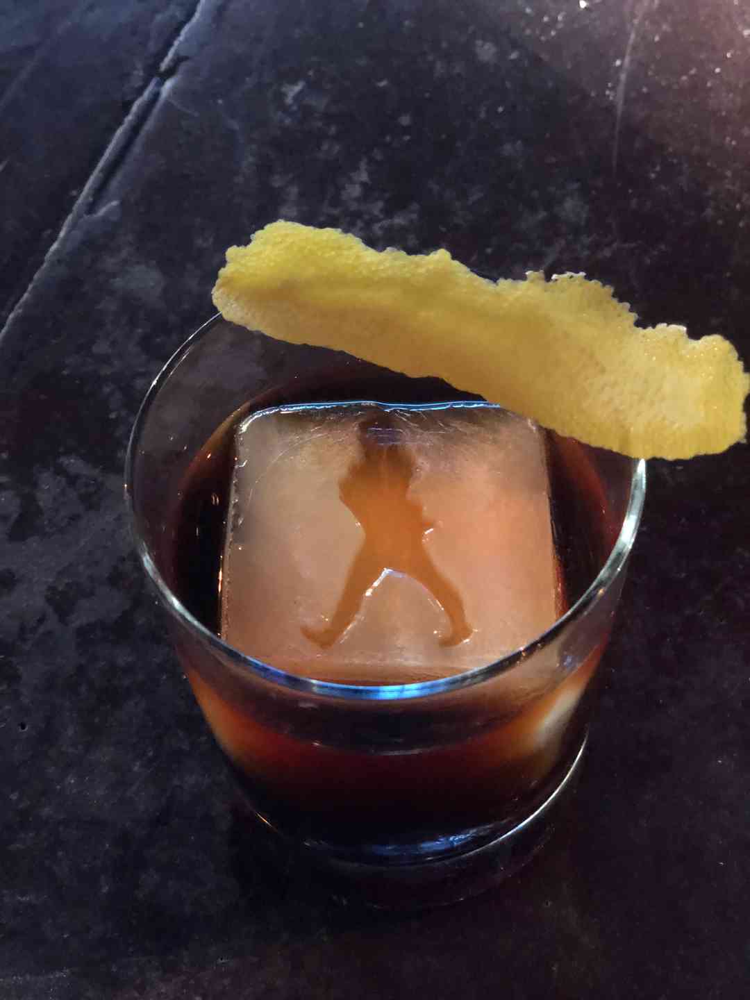 BLACK 33