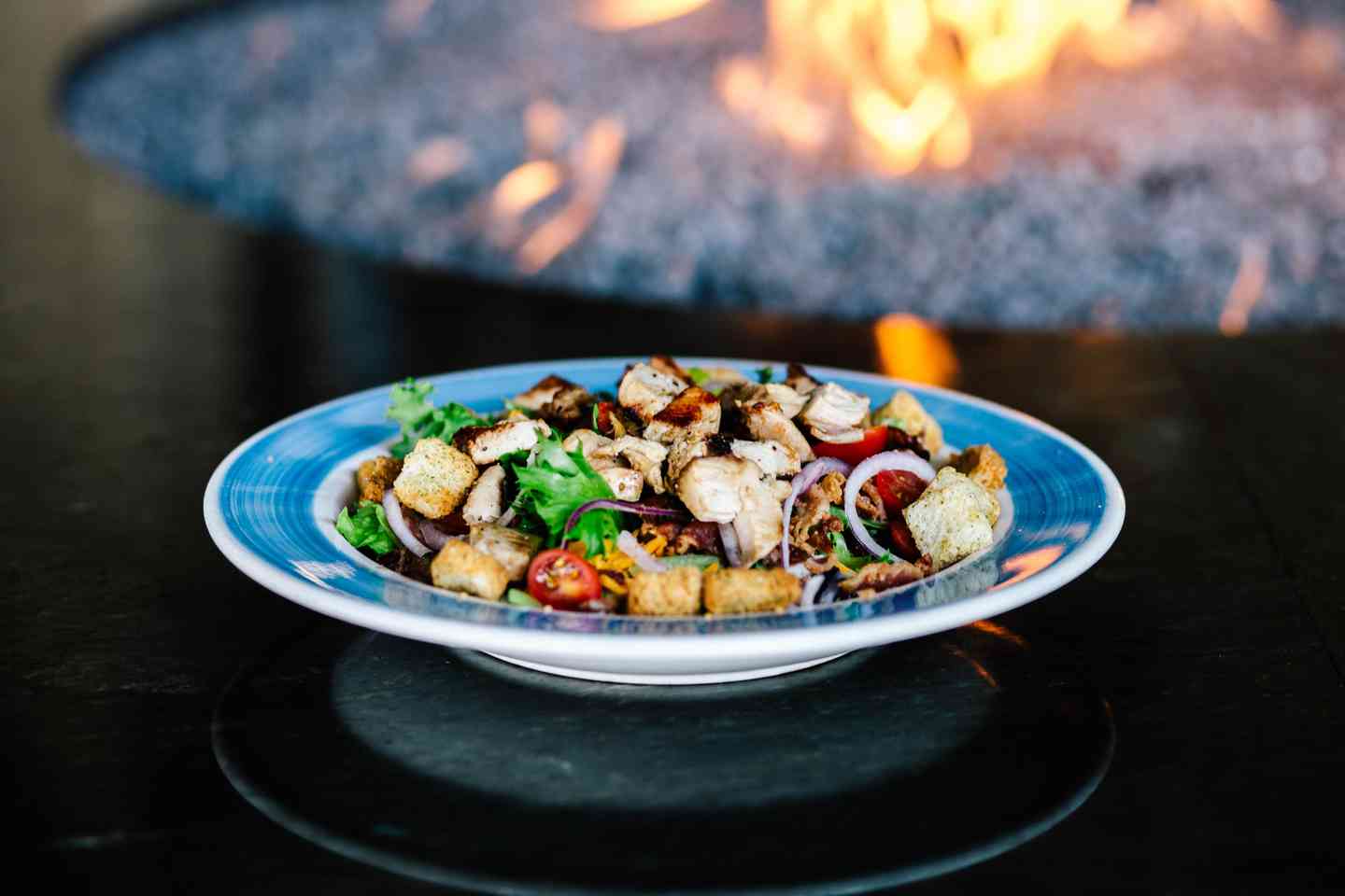 Grilled Chicken