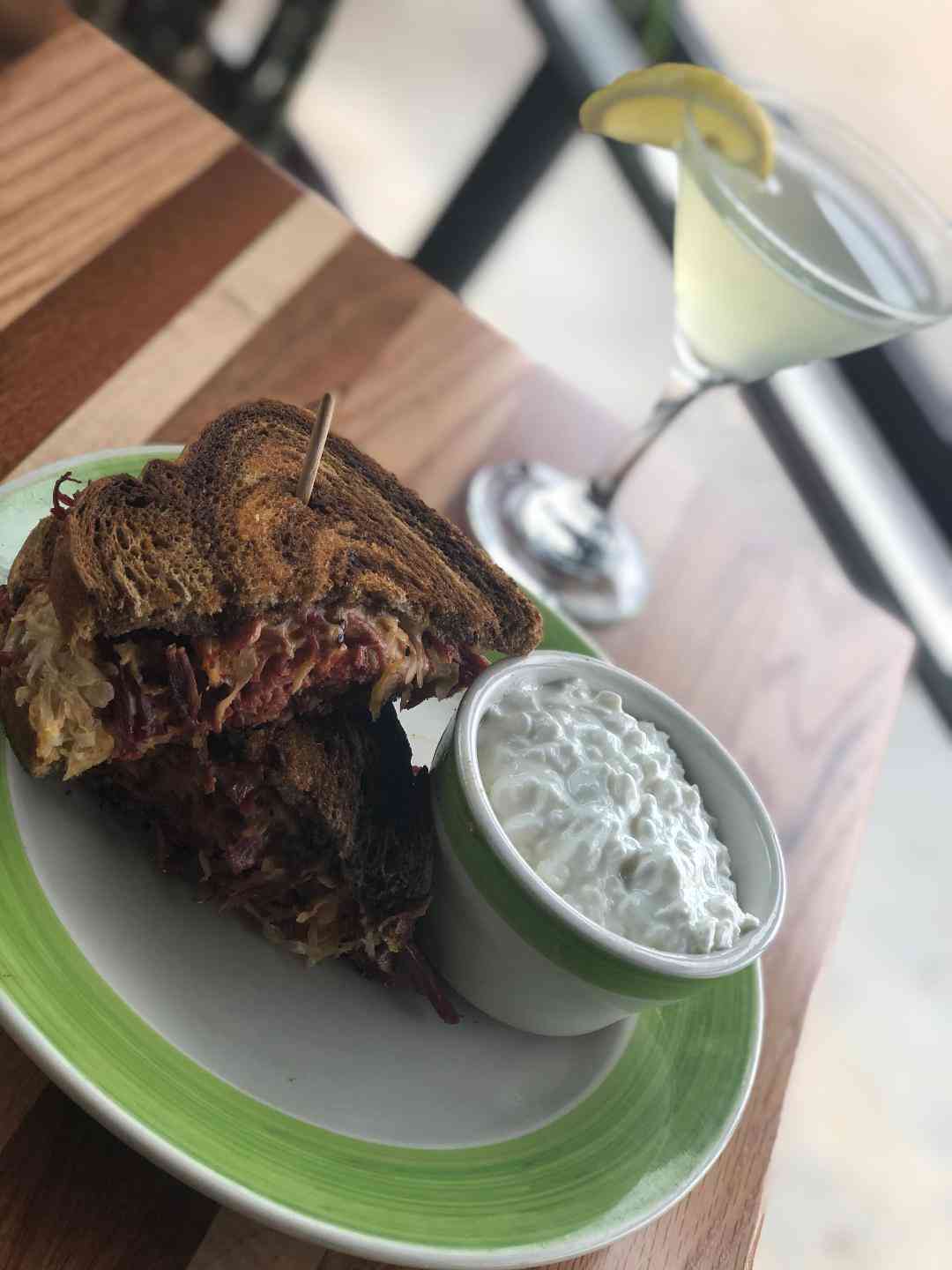 Reuben