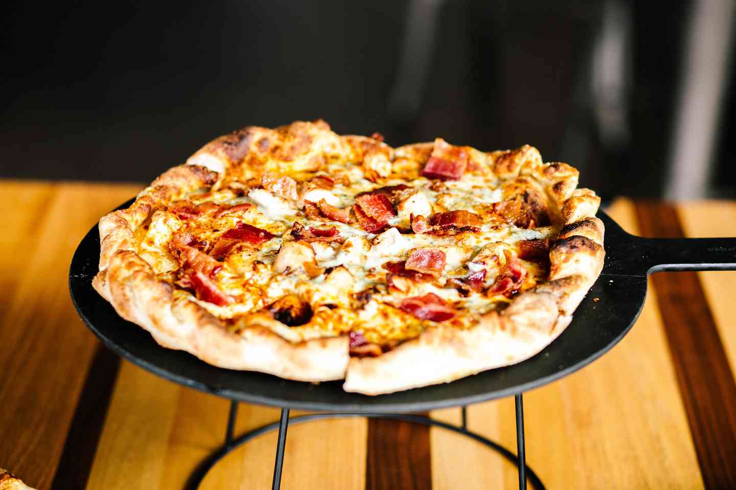 Buffalo Chicken