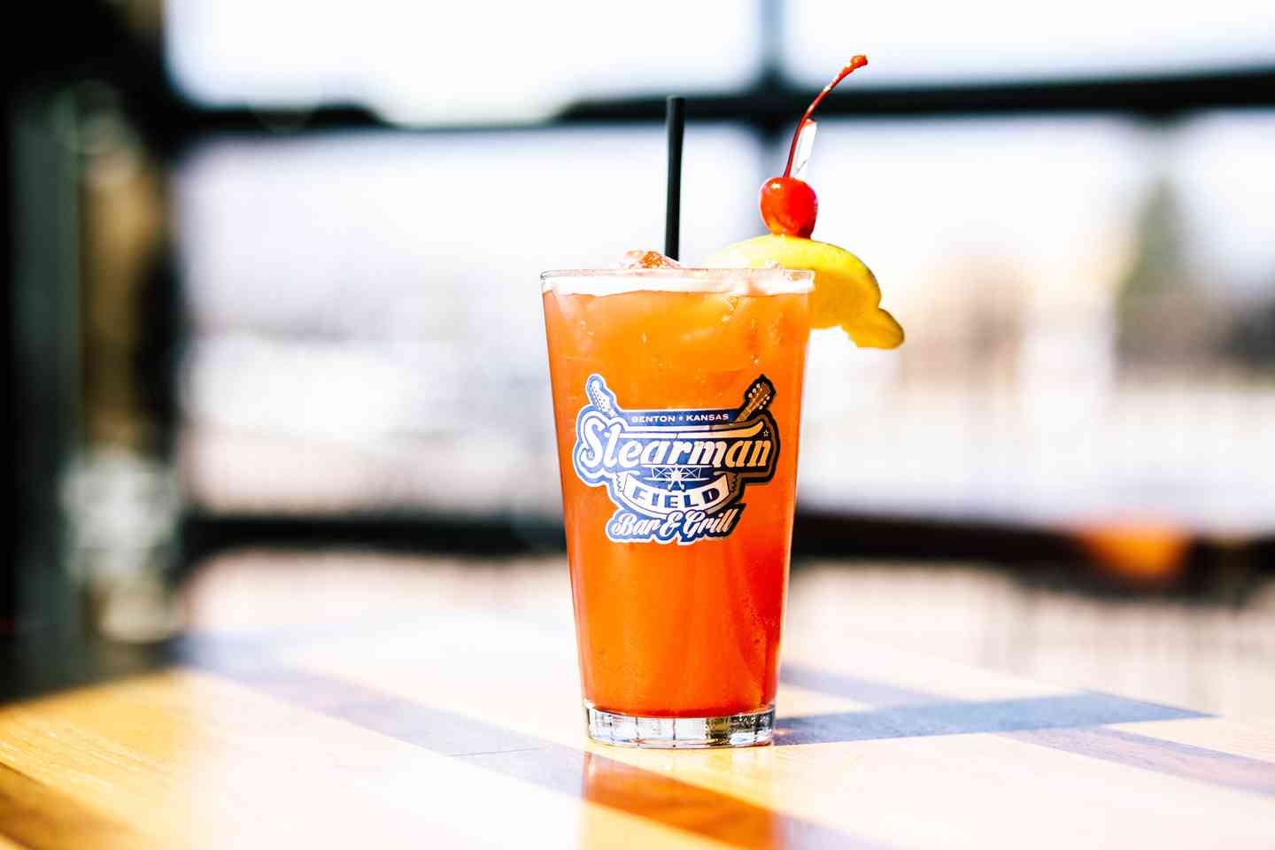 Captain Cooler