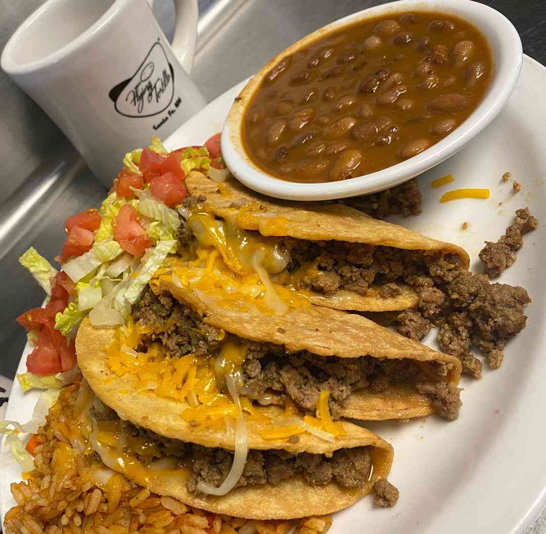 Tacos (3)