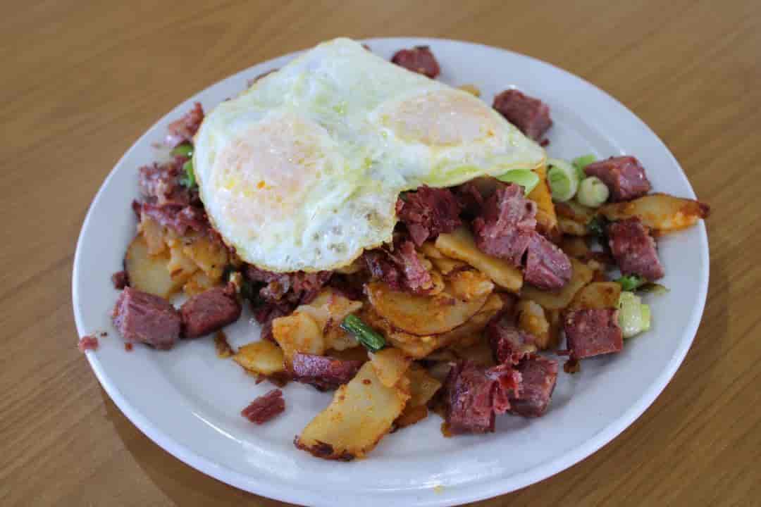 Fresh Corned Beef