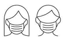 face mask