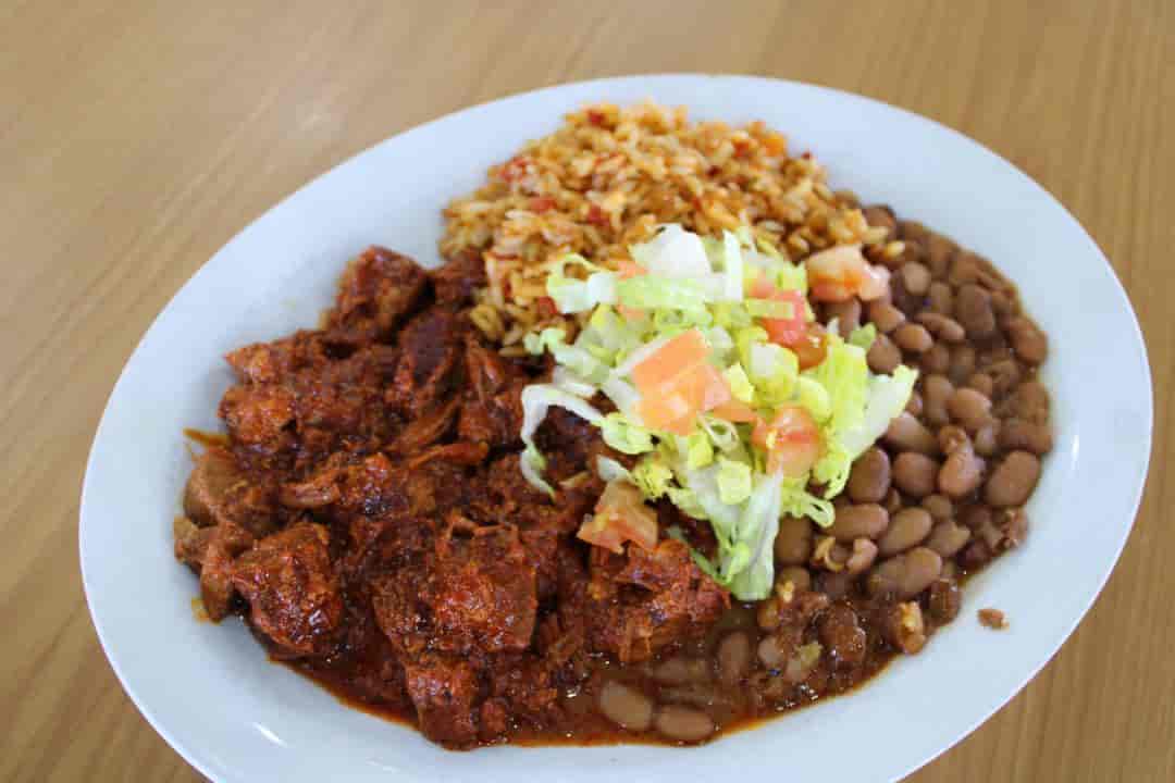 Carne Adovada