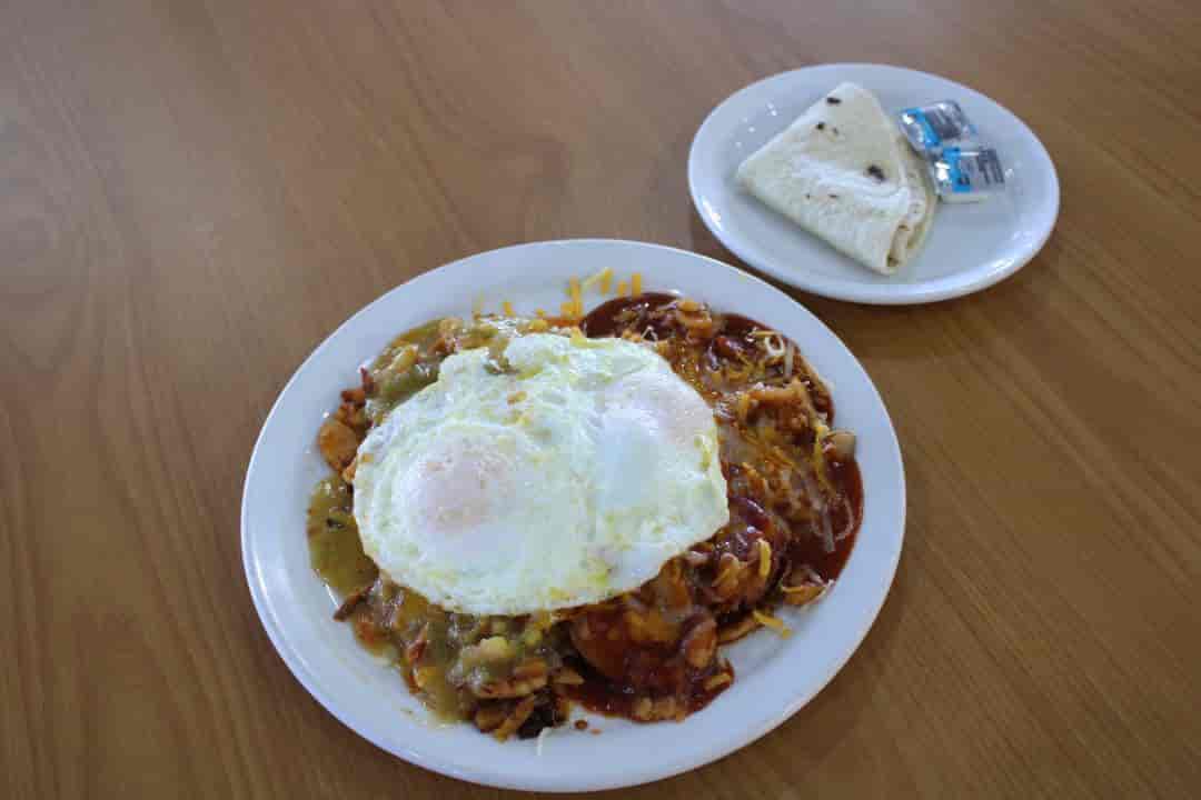 *Buenos Dias