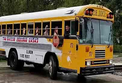 bus