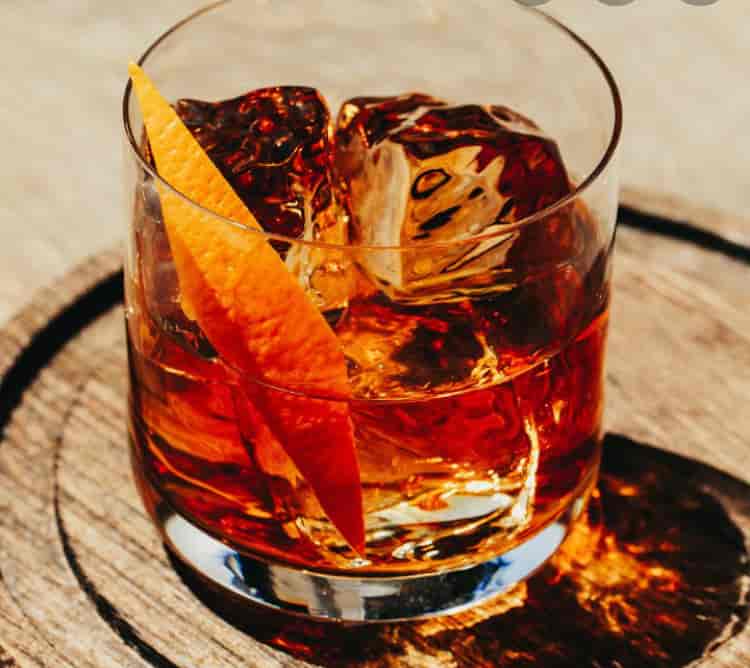 Old Fashioned