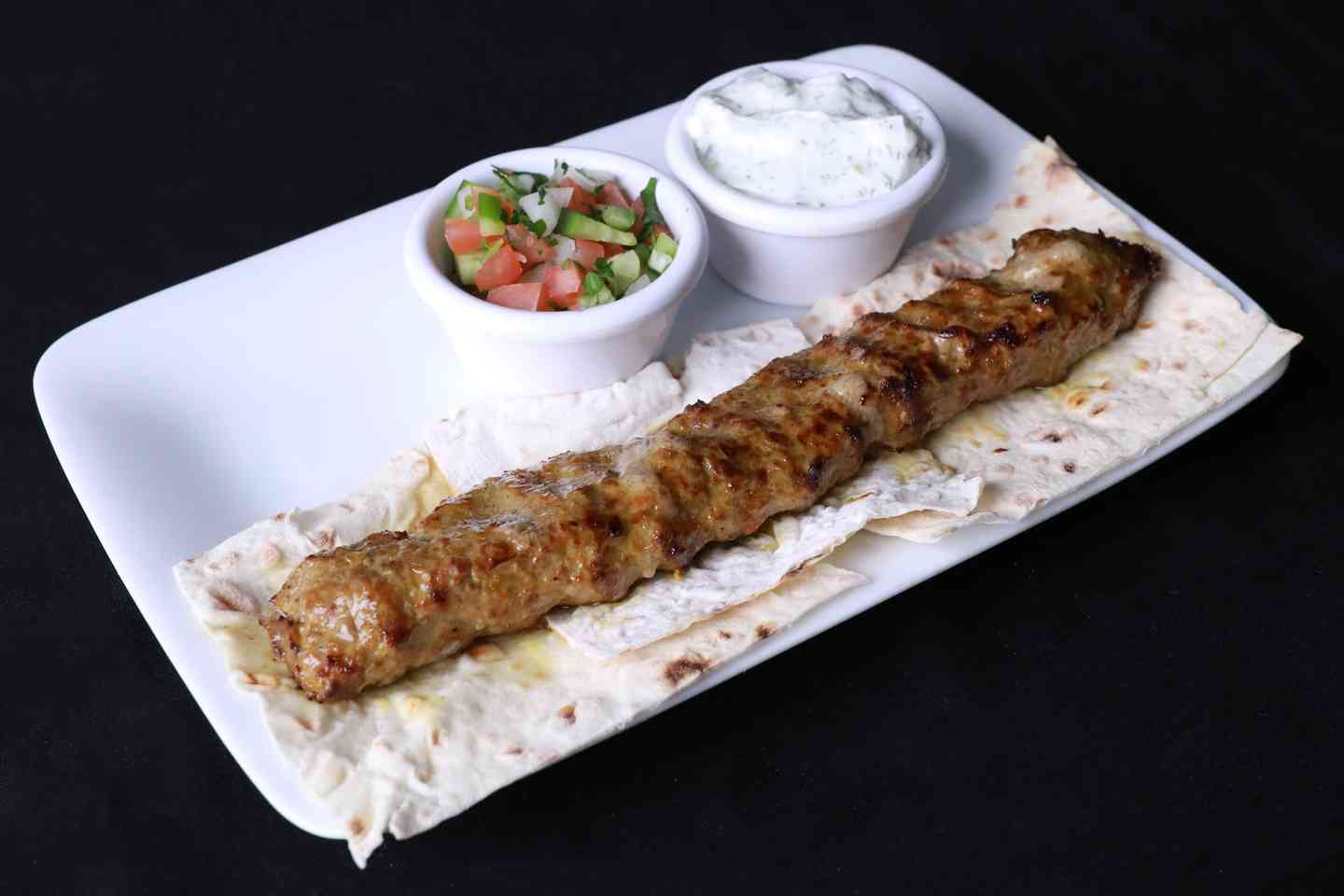 Koobideh Kabob Tapa