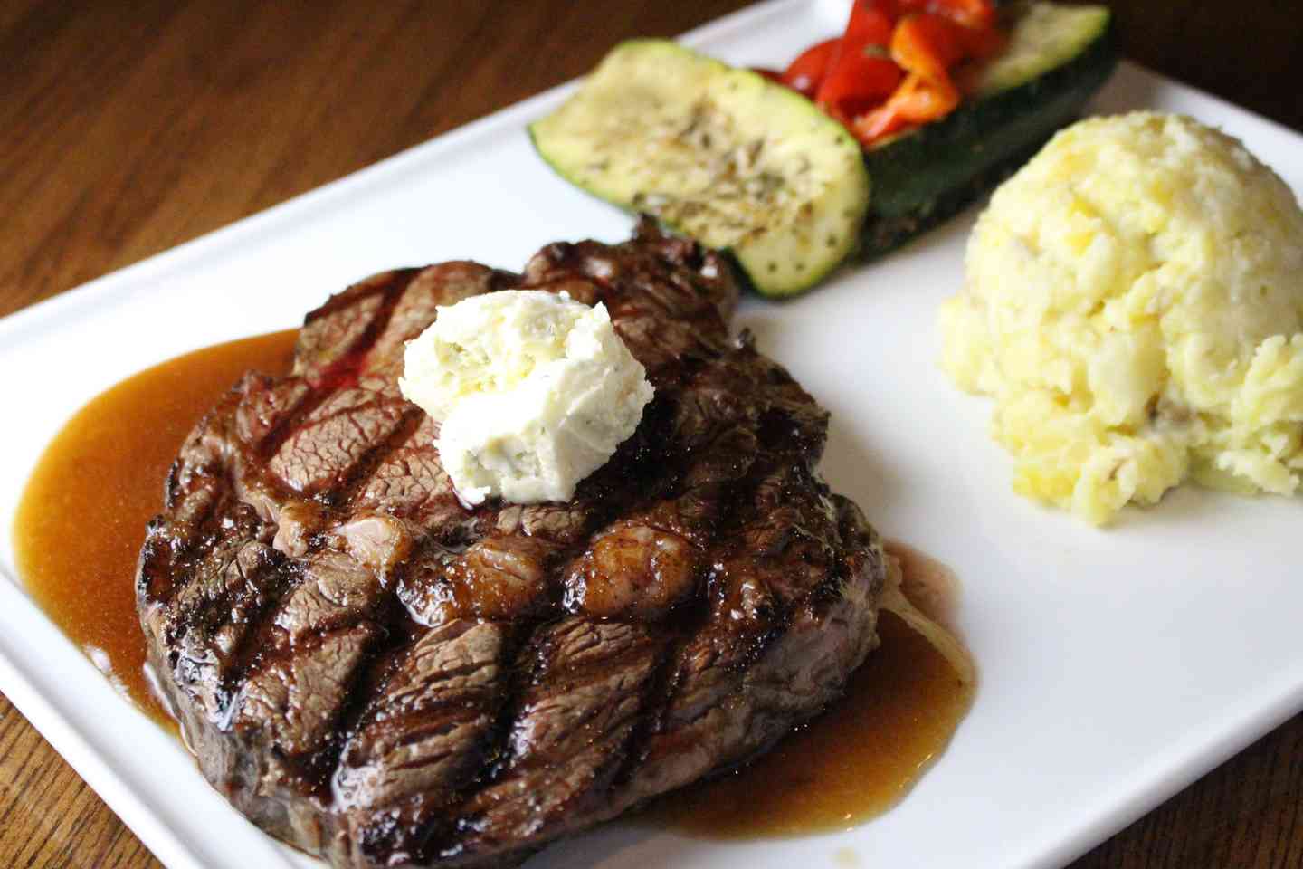 Ream's Market Ribeye