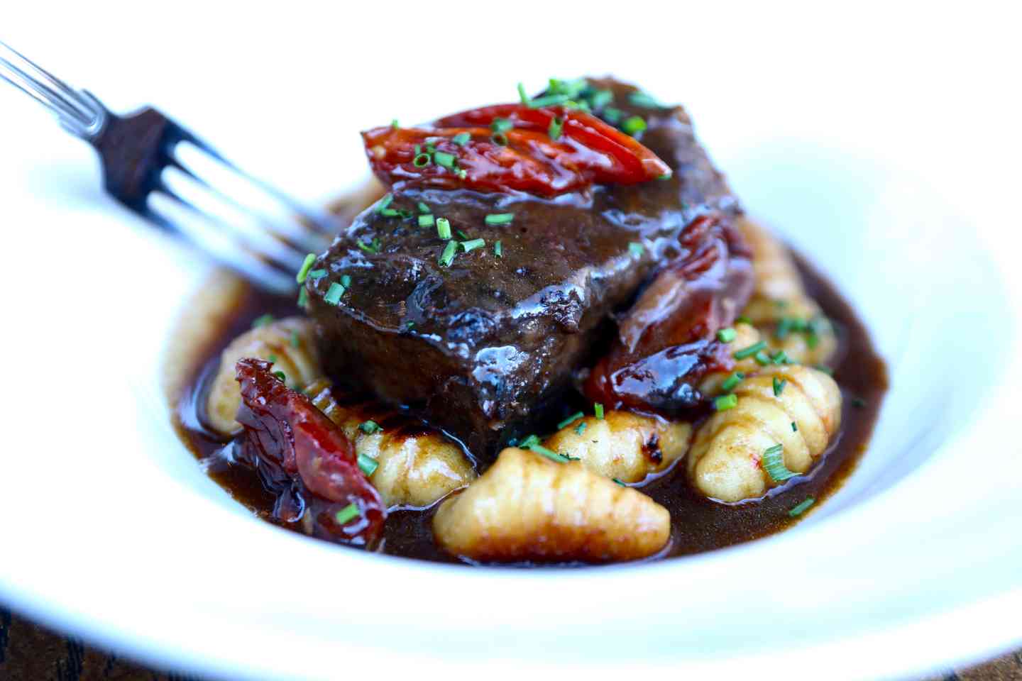 Beef Short Rib