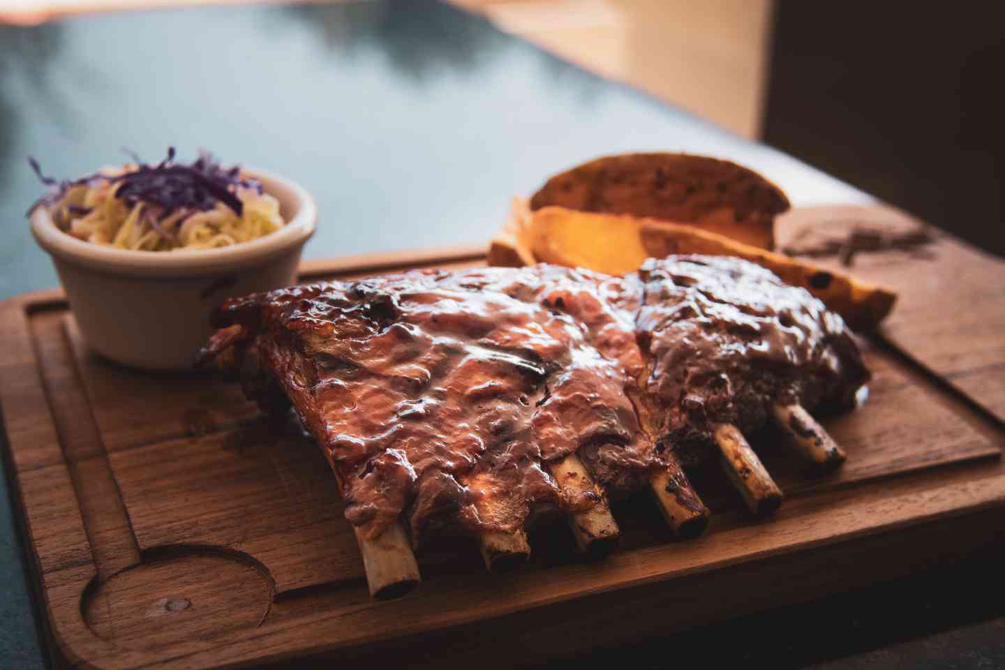 ribs