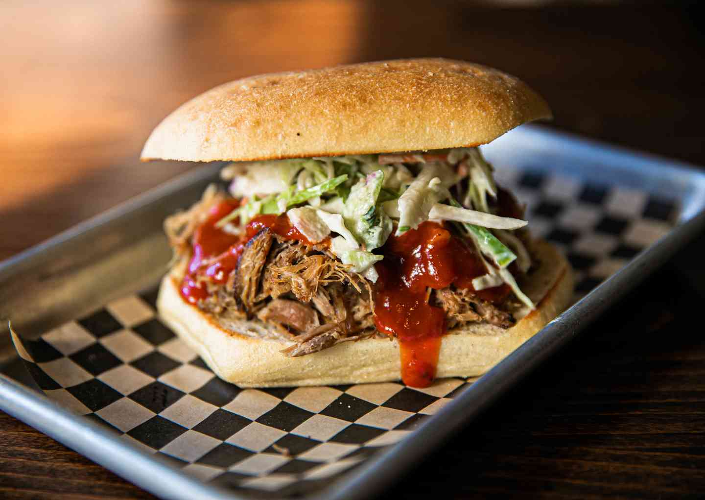 Valhalla Pork
