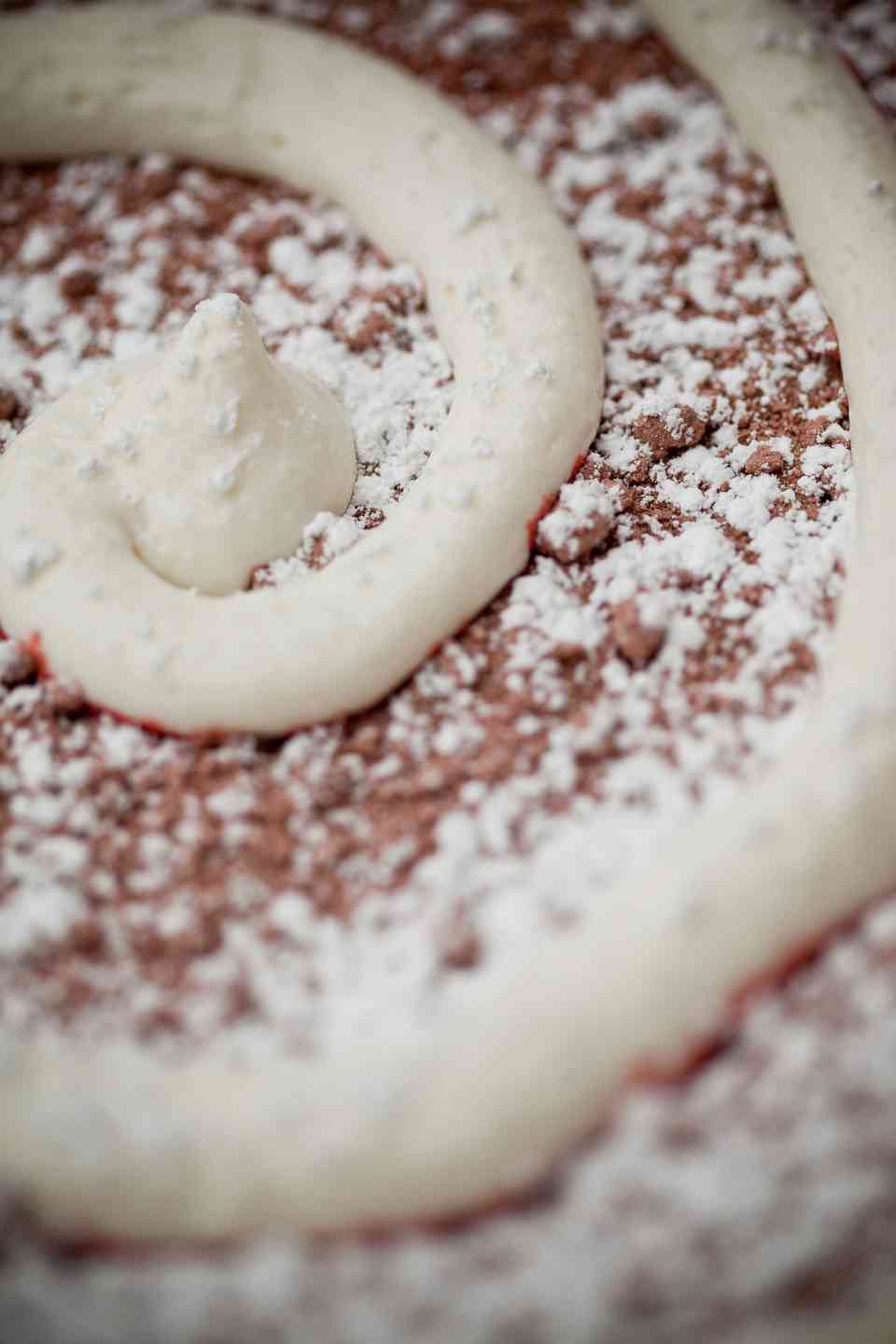 Red Velvet PanCAKE
