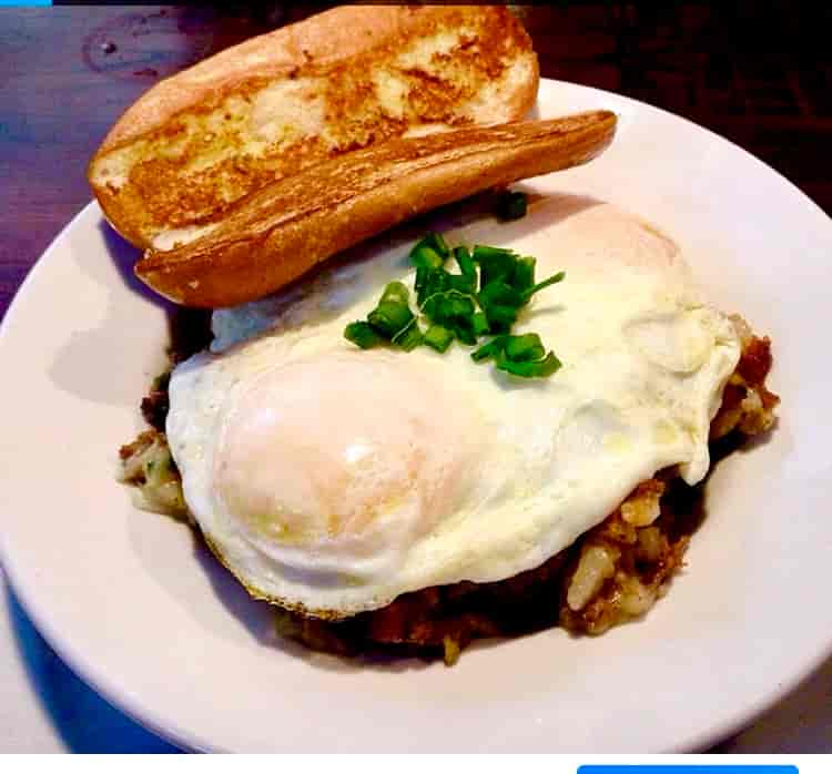 Hash it Out
