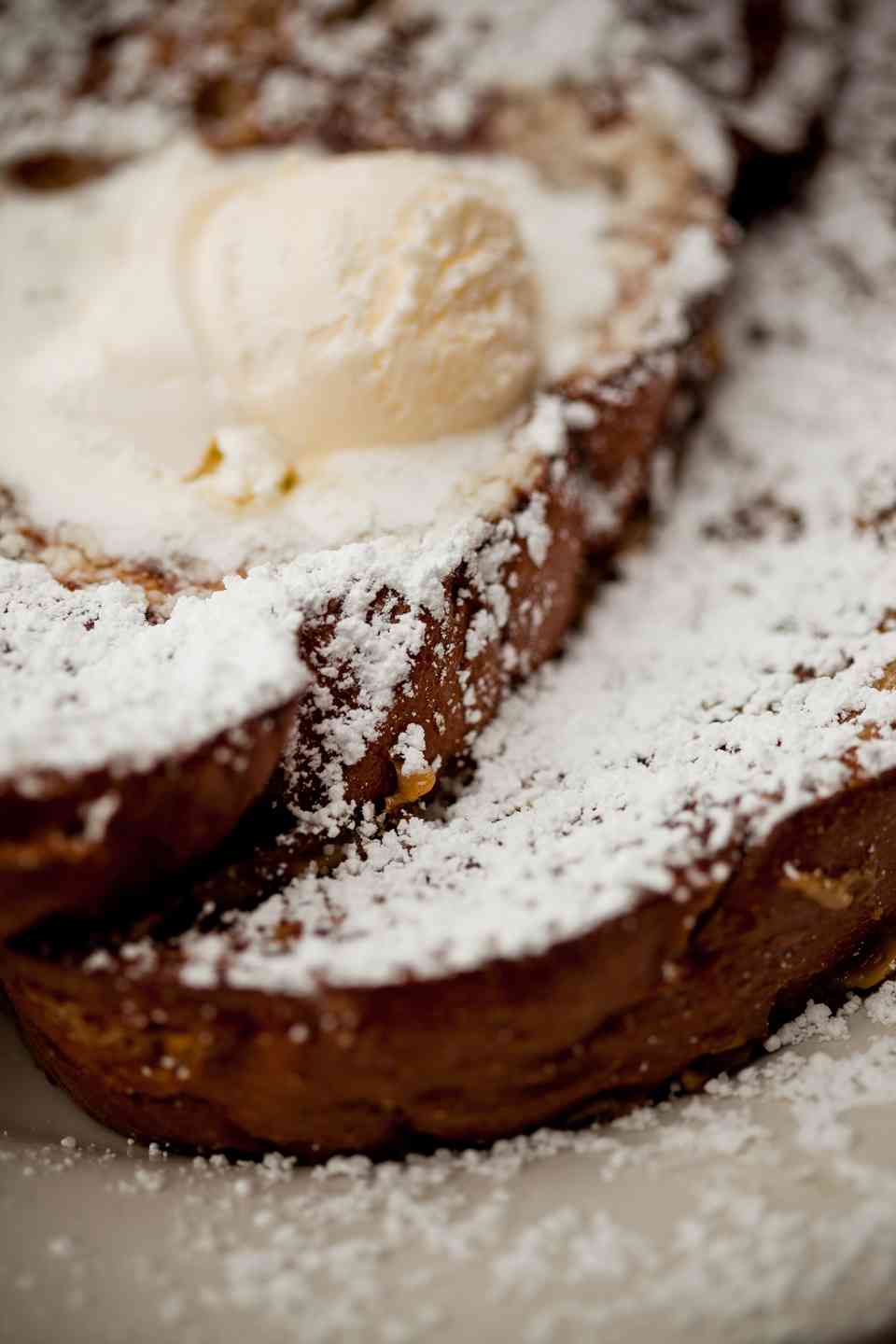 Mom's French Toast