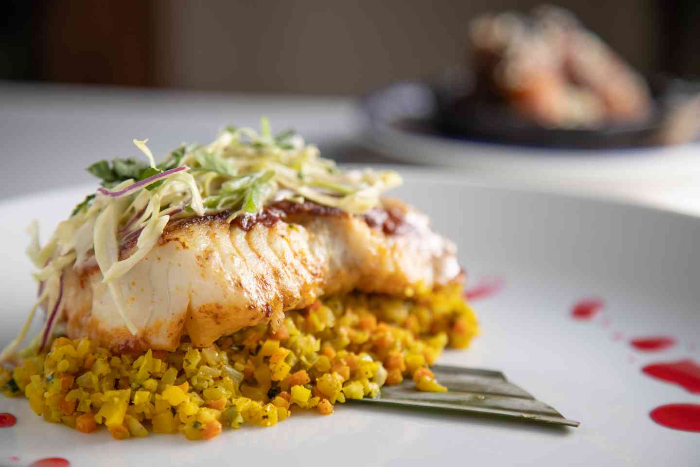 Pescado Adobado