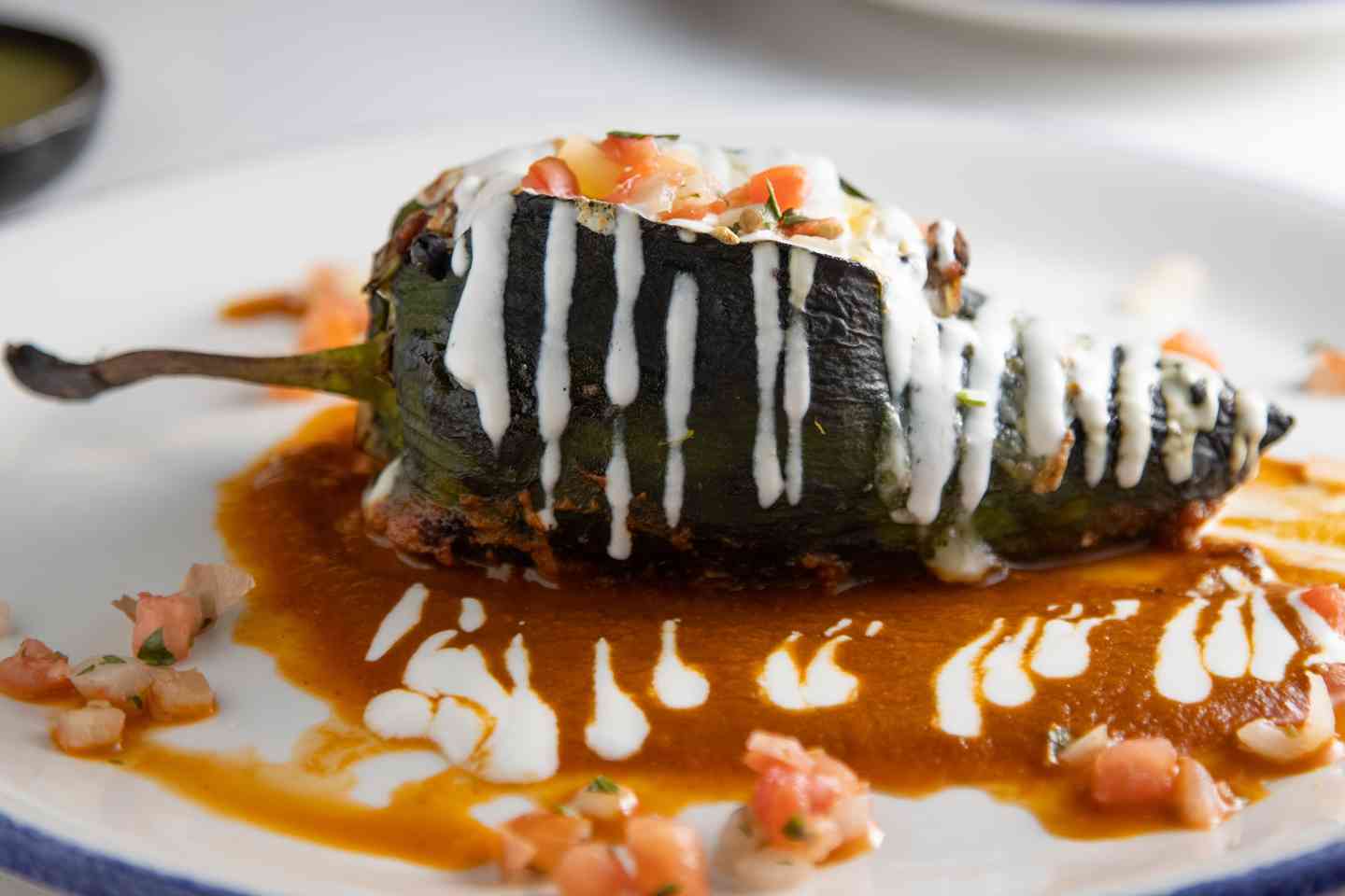 Chile Relleno