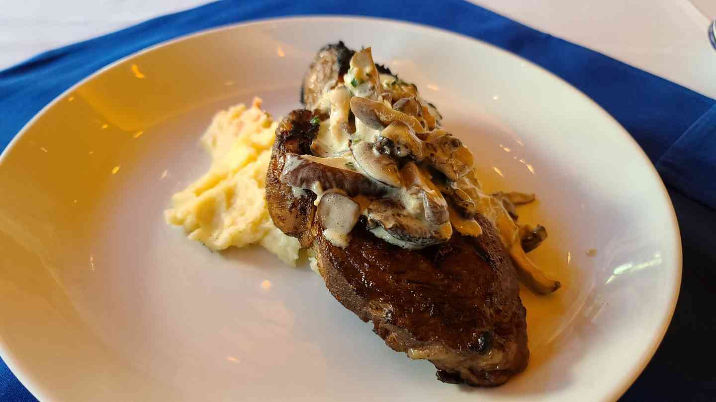 Ribeye