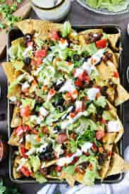 Nachos Libre