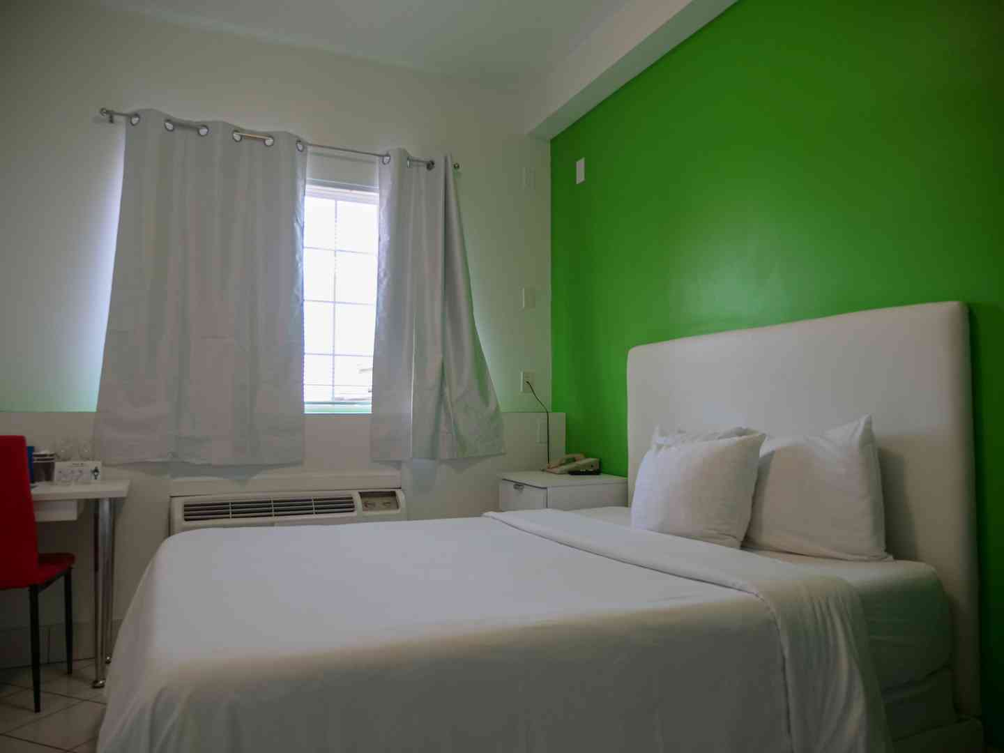 Standard Hotel Room