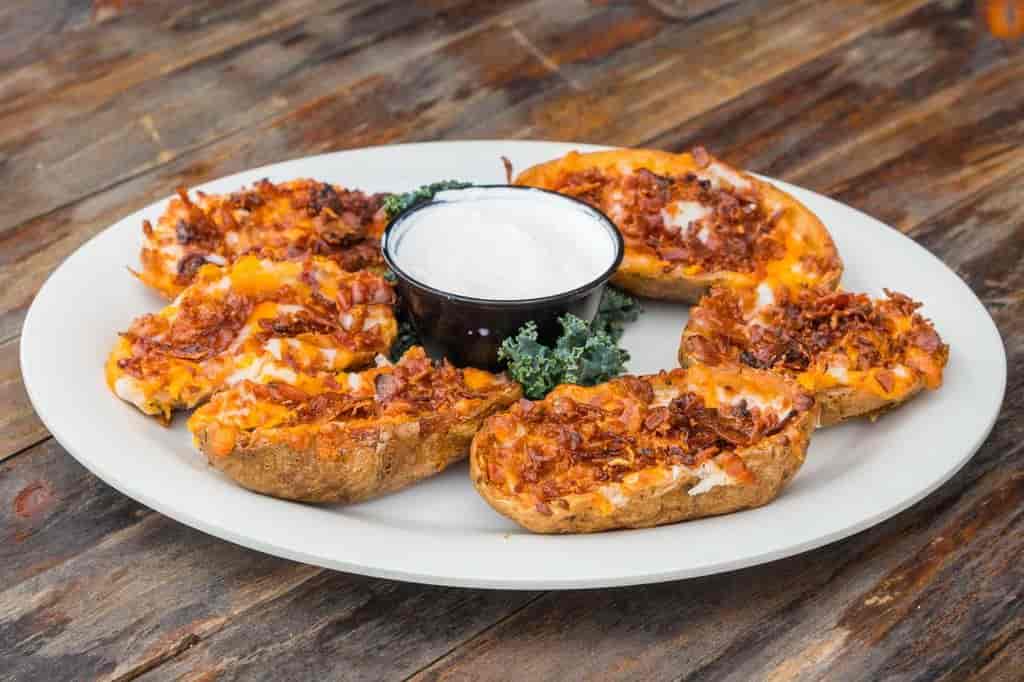 Loaded Skins