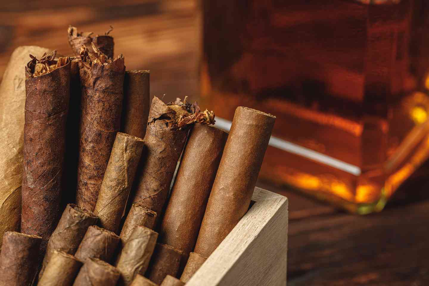 cigars