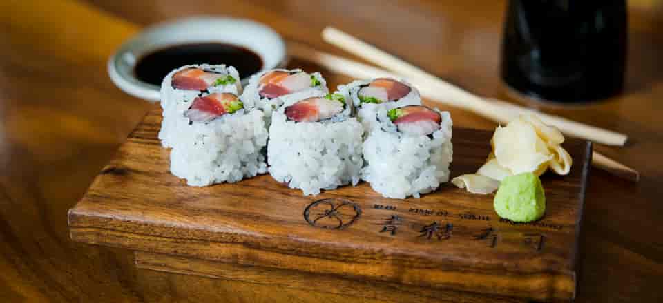 sushi