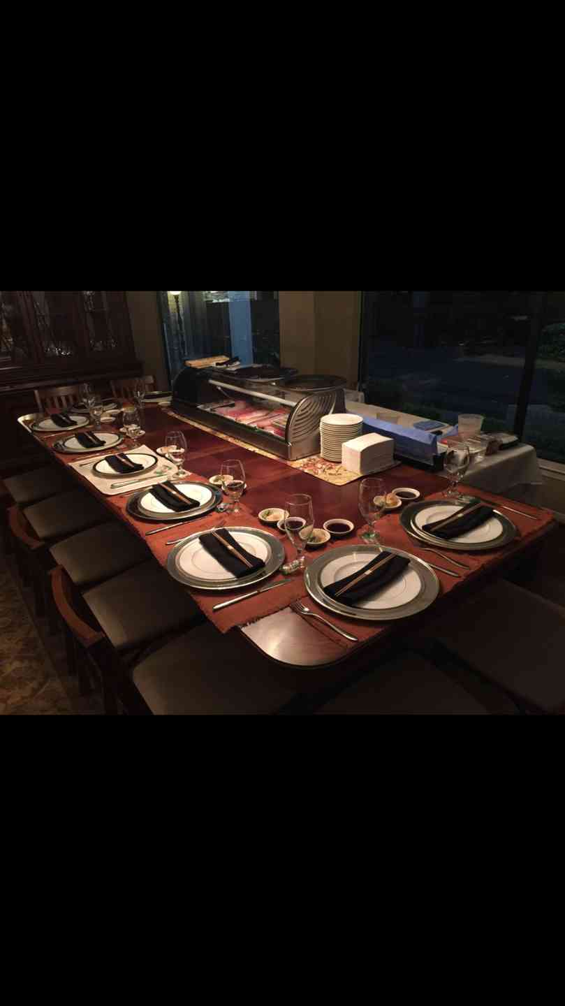 catering