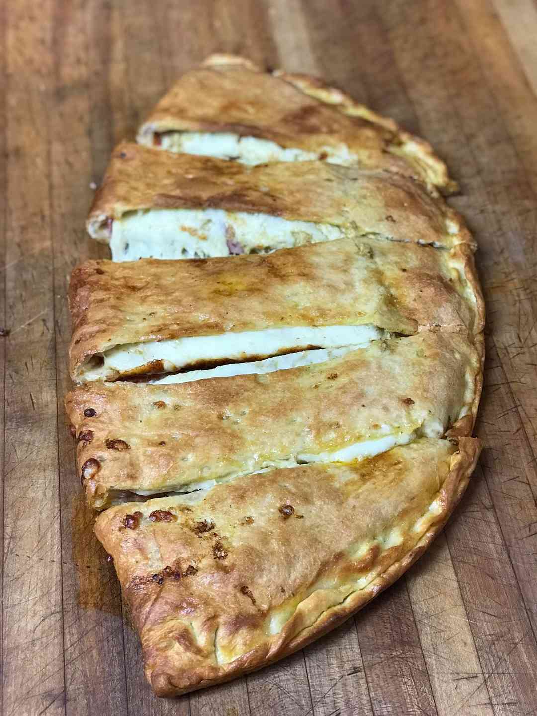 Calzone Large