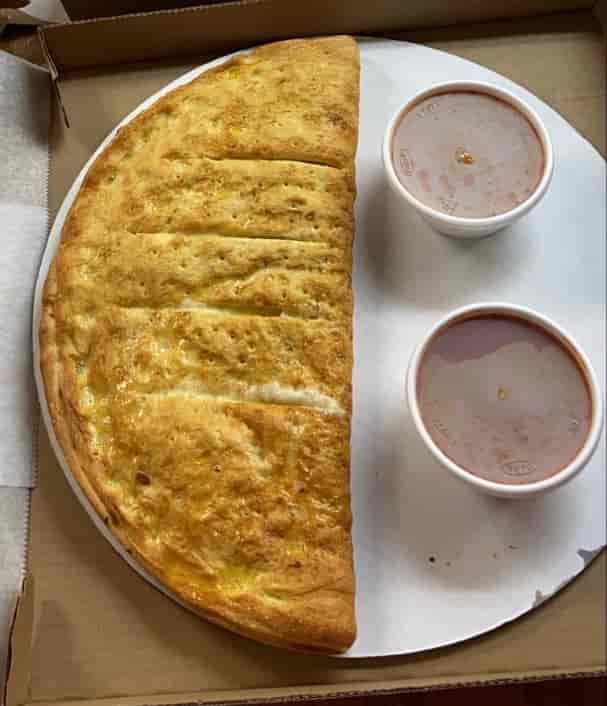Stromboli Large