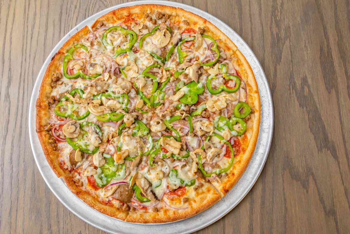 pizza
