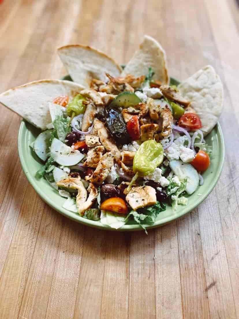 House Salad Small