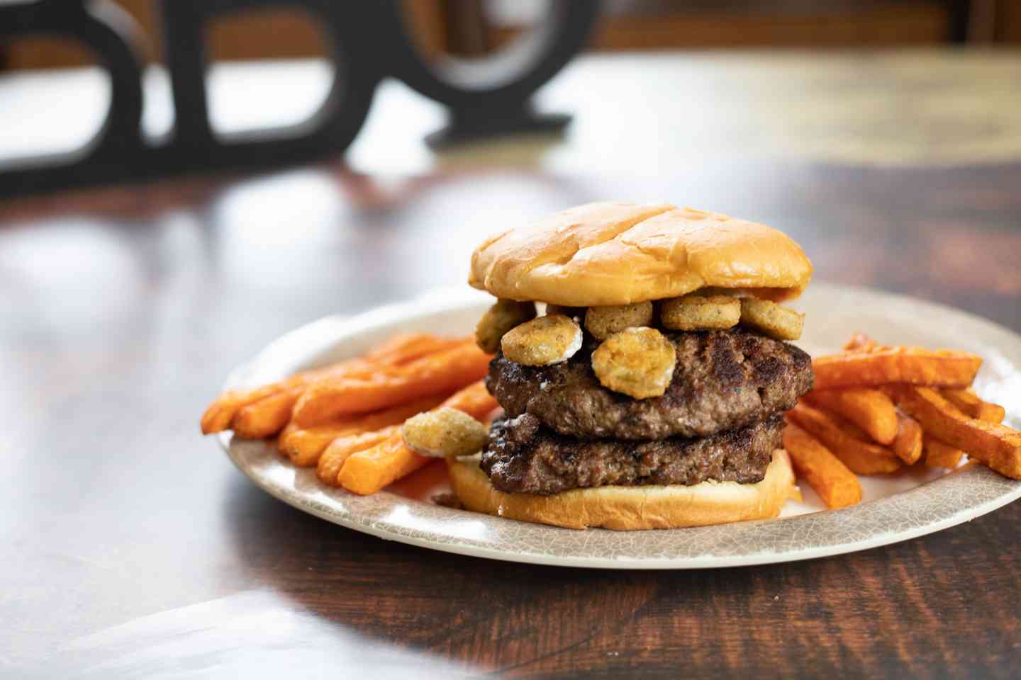Southwest Burger
