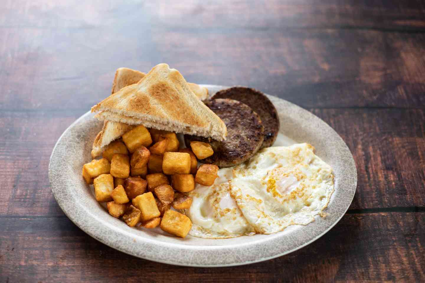 Traditional Breakfast
