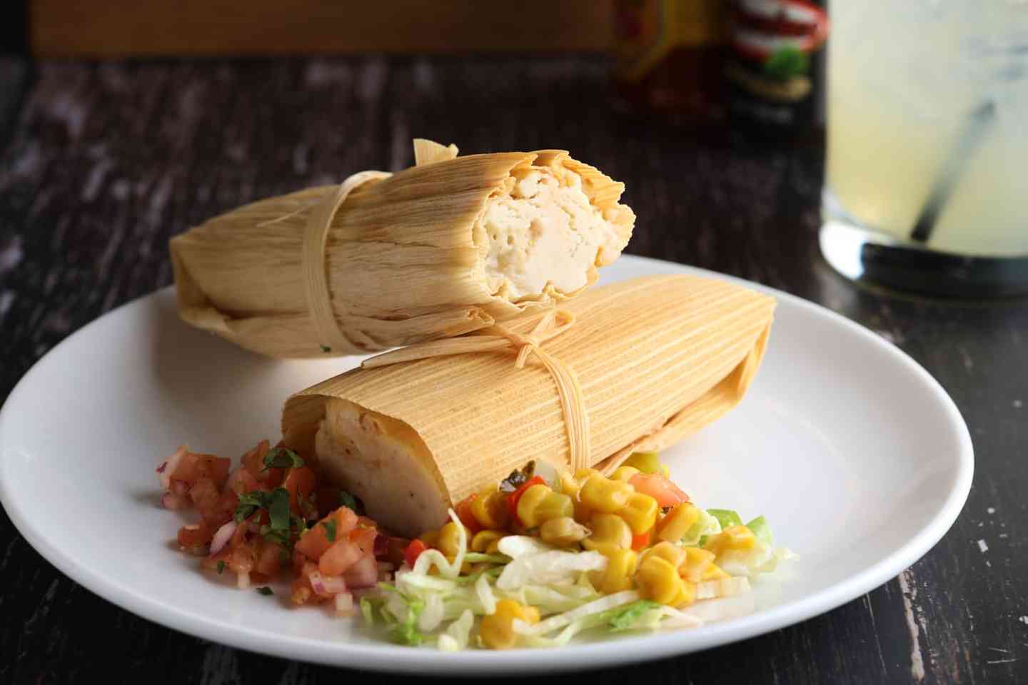 Hot Tamale (2)