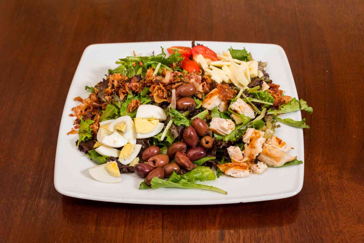California Cobb Salad