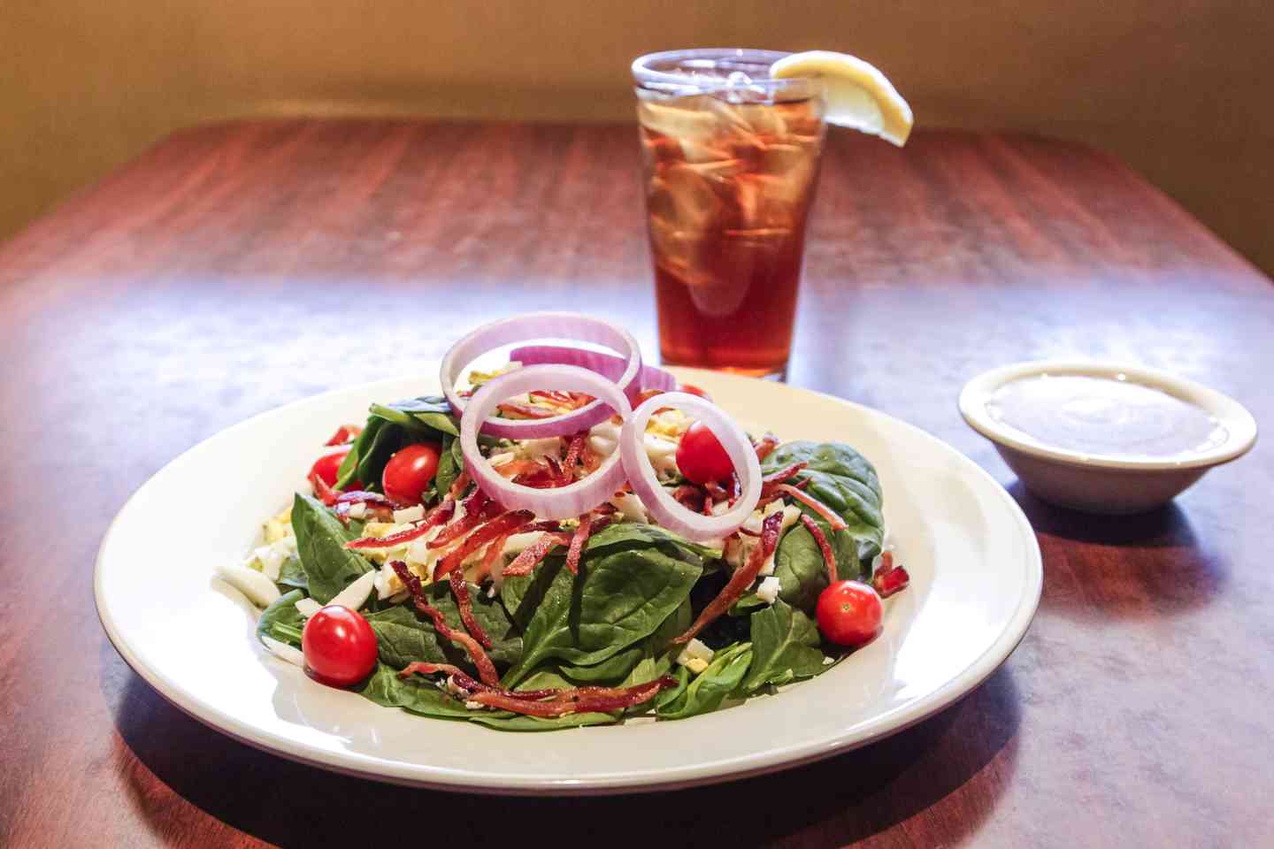 Lunch menu Northern Pines Restaurant in Flagstaff, AZ