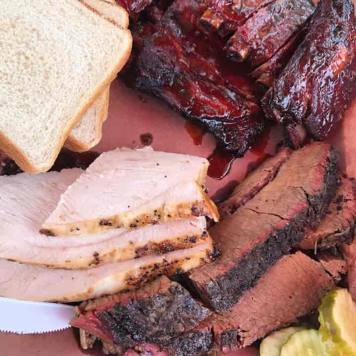 meat