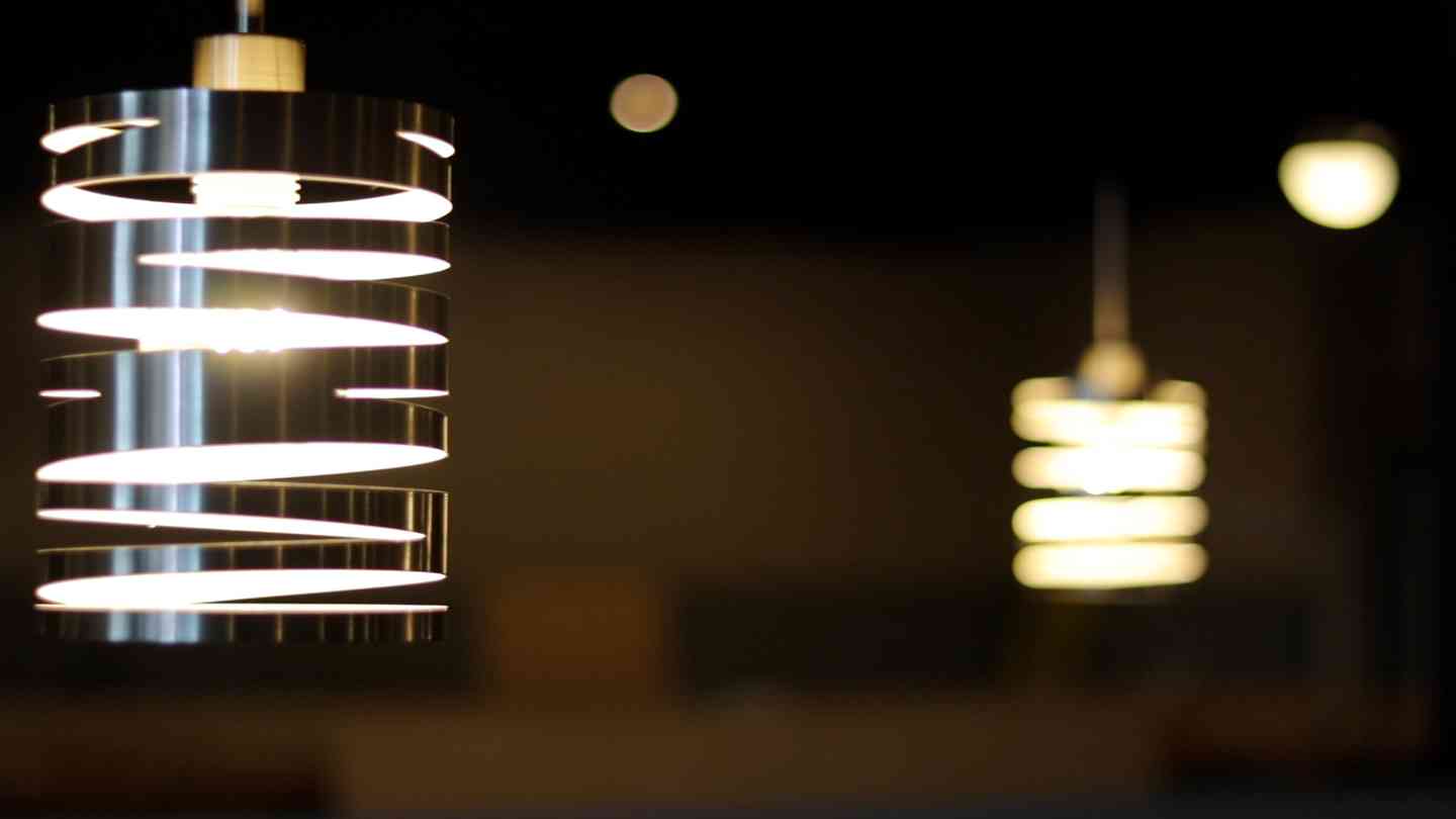lights