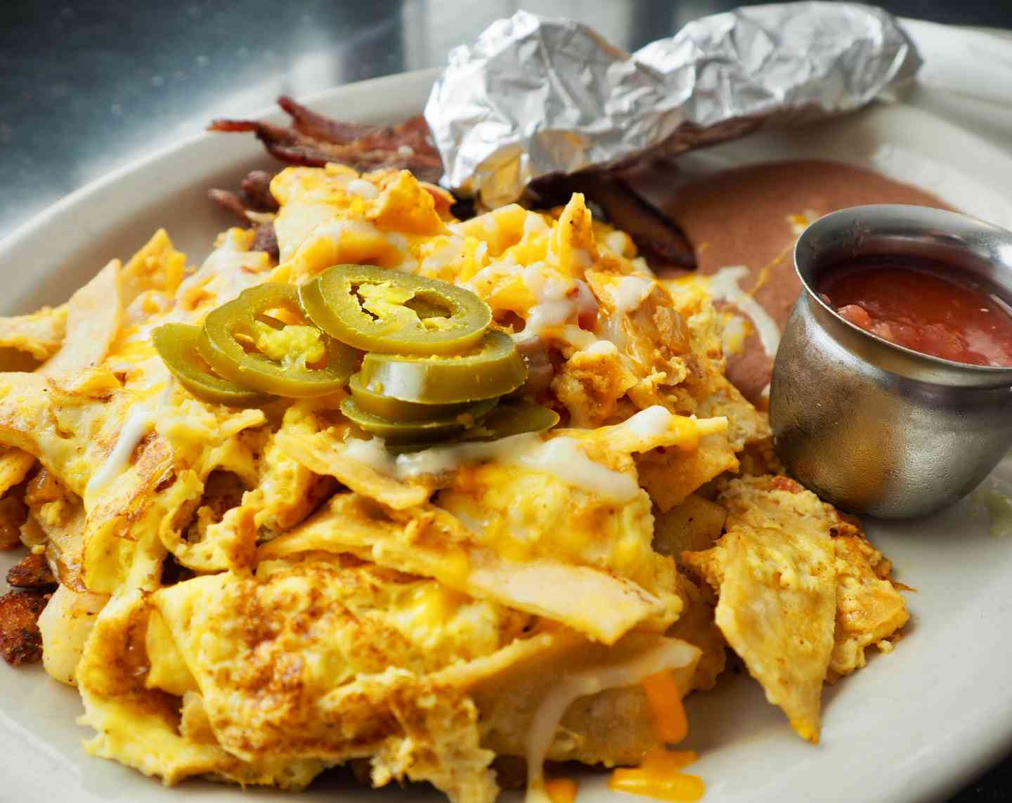 Migas