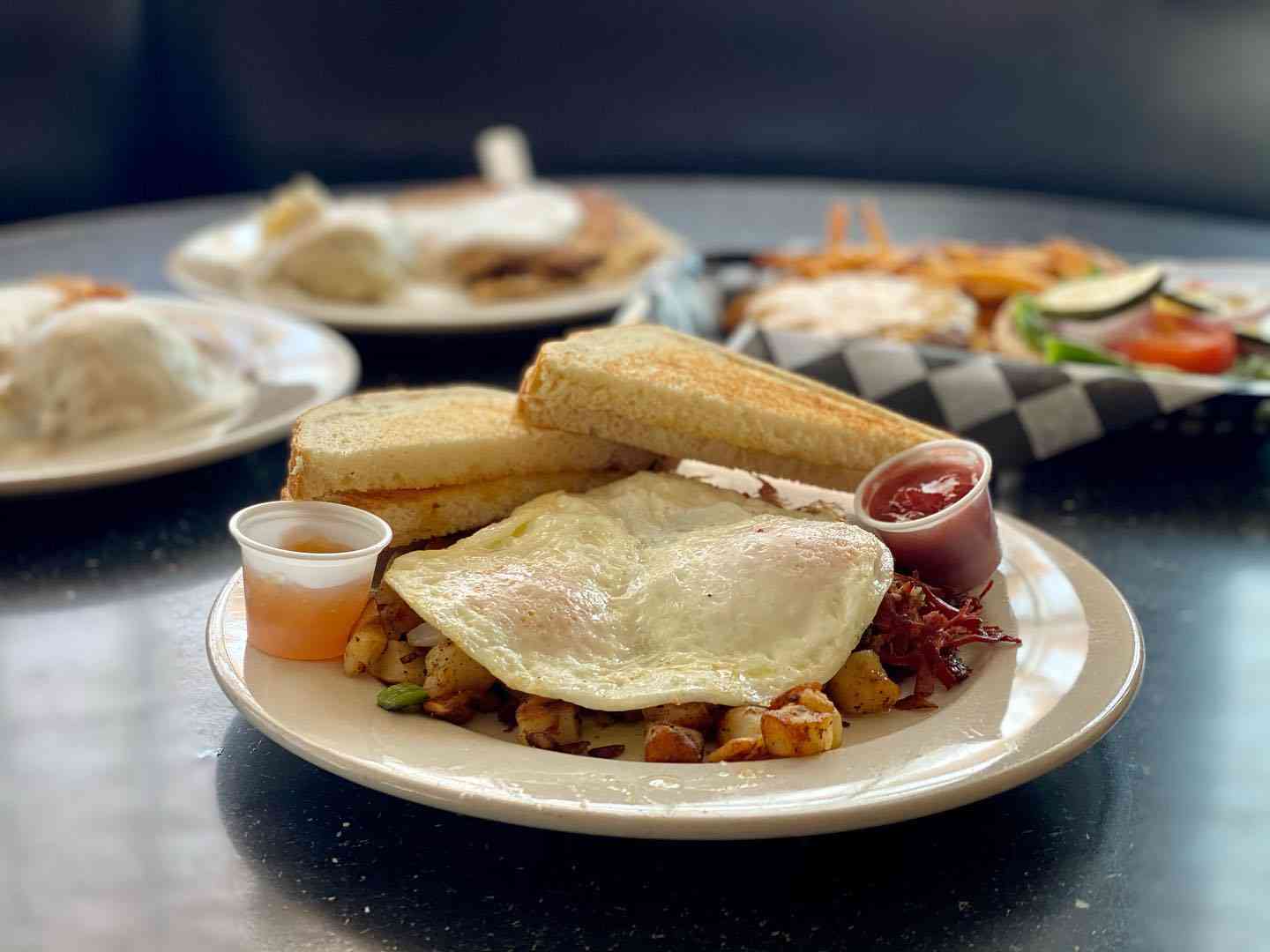 Corned Beef Hash