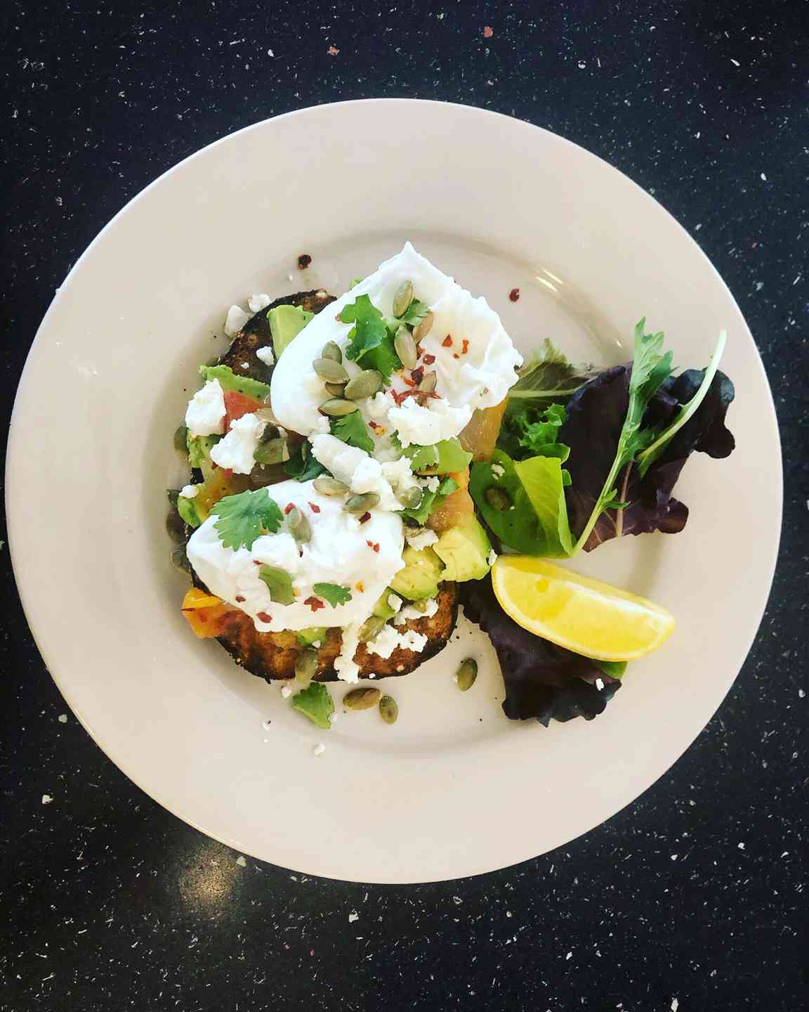 Avocado Toast