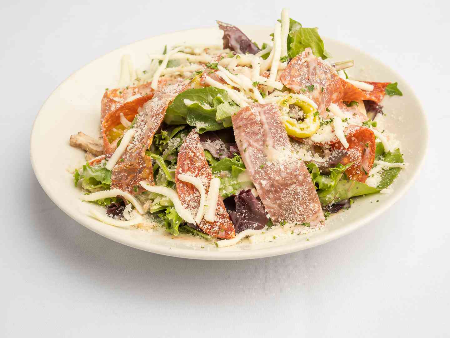 Antipasto