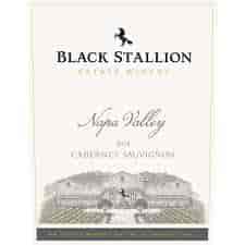 Black Stallion, Cabernet Sauvignon, Napa
