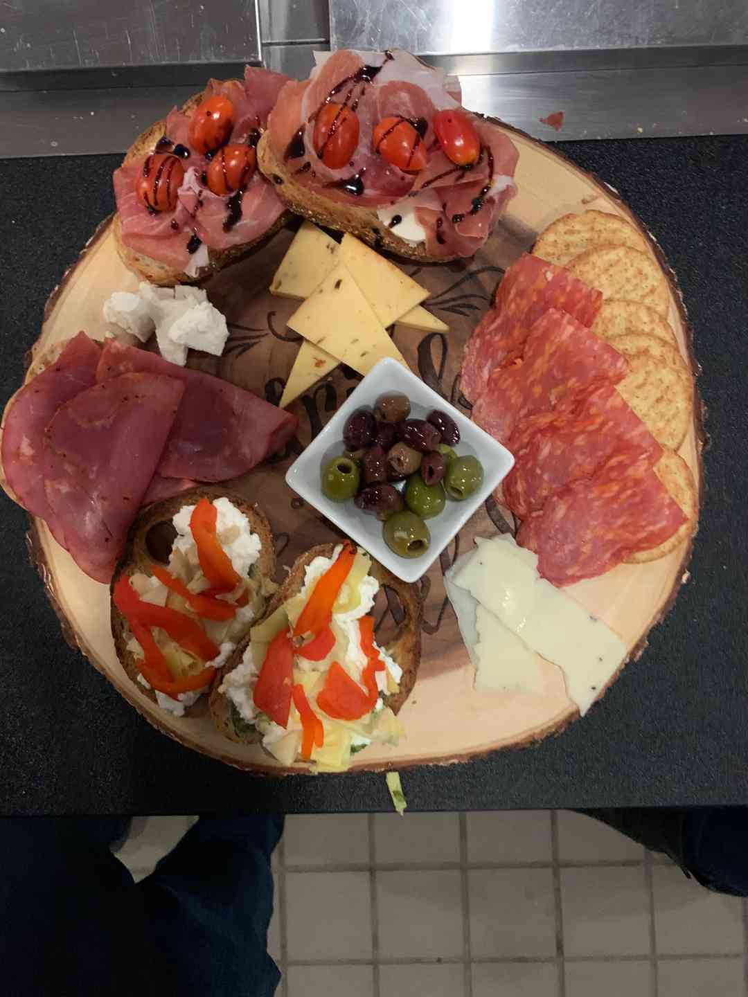 Cheese