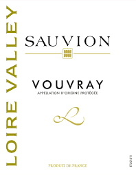 Sauvion Vouvray, Chenin Blanc, France